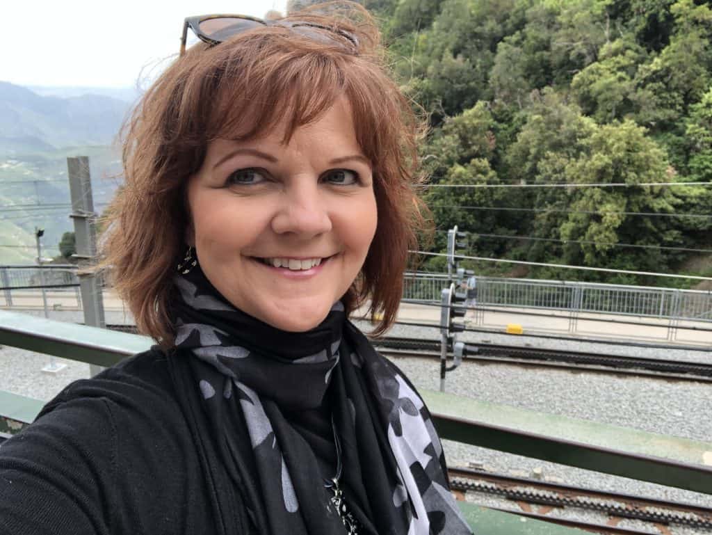 solo female Spain Travel