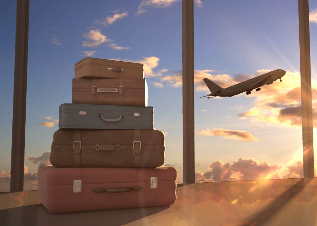 more travel