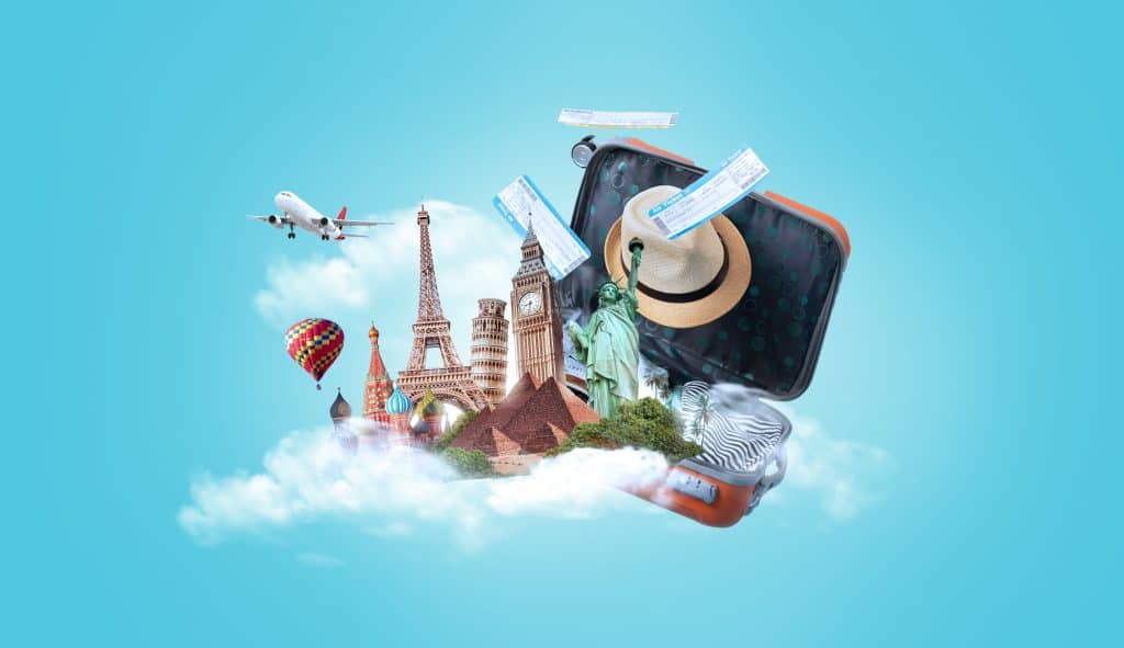 traveler world